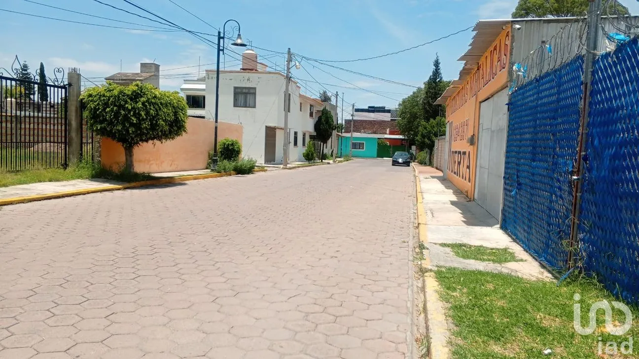 Terreno en Venta en San Bernardino Tlaxcalancingo, San Andrés Cholula, Puebla | NEX-259583 | iad México | Foto 14 de 18