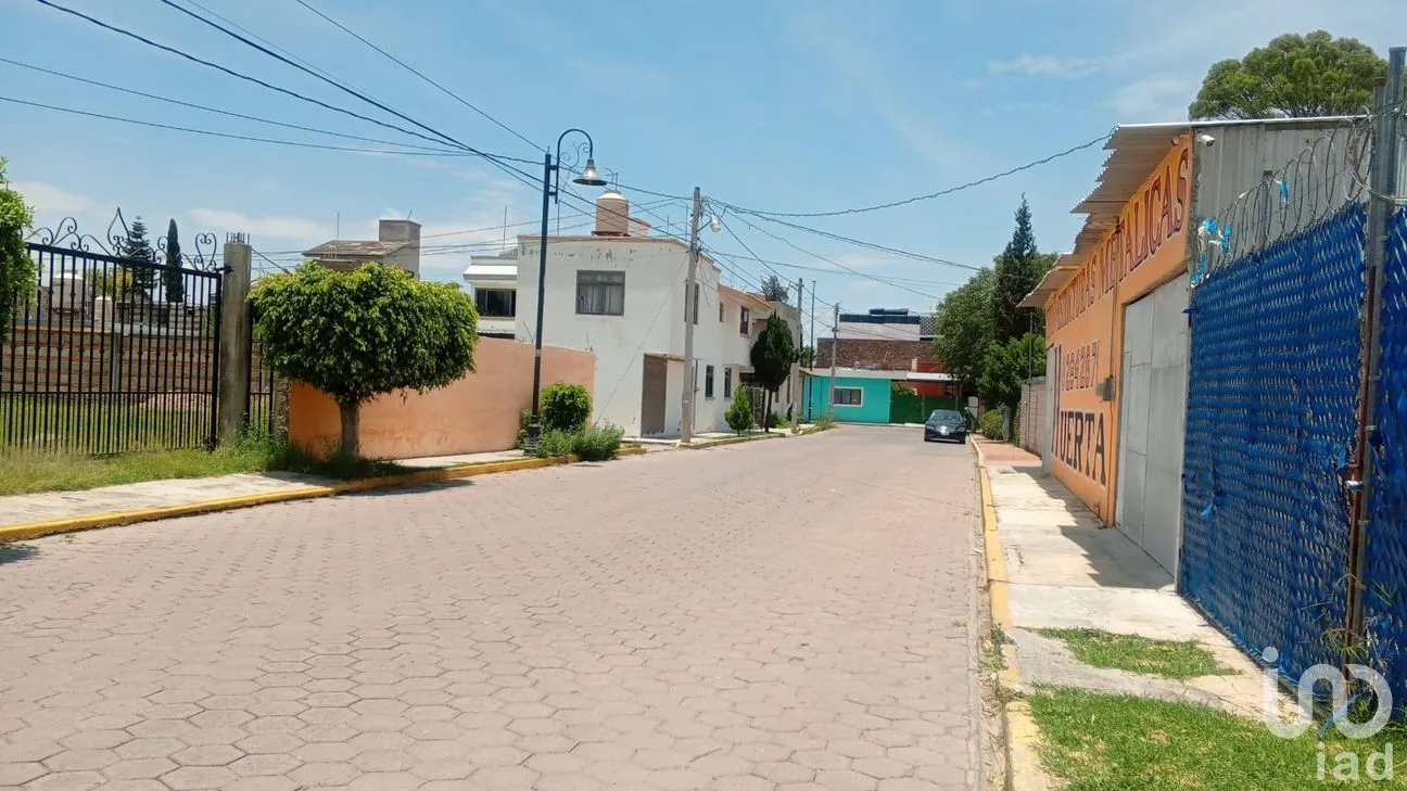 Terreno en Venta en San Bernardino Tlaxcalancingo, San Andrés Cholula, Puebla | NEX-259583 | iad México | Foto 15 de 18