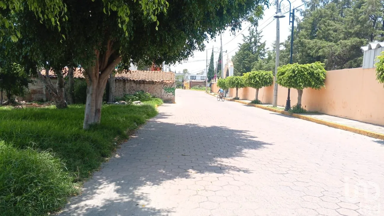 Terreno en Venta en San Bernardino Tlaxcalancingo, San Andrés Cholula, Puebla | NEX-259583 | iad México | Foto 16 de 18