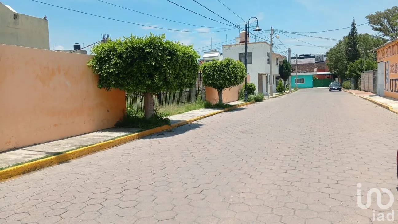 Terreno en Venta en San Bernardino Tlaxcalancingo, San Andrés Cholula, Puebla | NEX-259583 | iad México | Foto 18 de 18