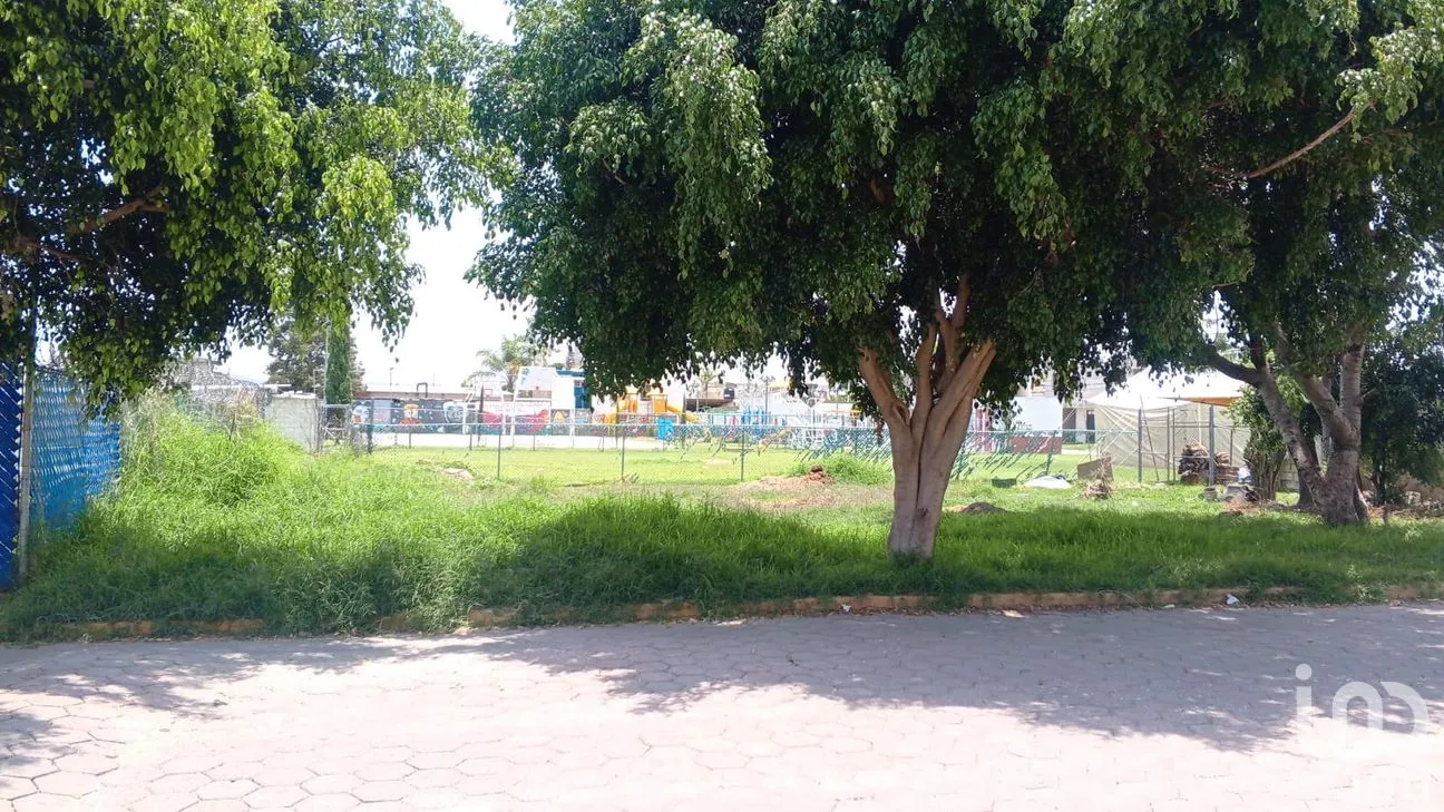 Terreno en Venta en San Bernardino Tlaxcalancingo, San Andrés Cholula, Puebla | NEX-259583 | iad México | Foto 3 de 18