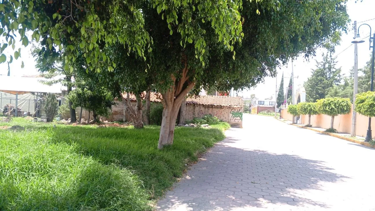 Terreno en Venta en San Bernardino Tlaxcalancingo, San Andrés Cholula, Puebla | NEX-259583 | iad México | Foto 4 de 18