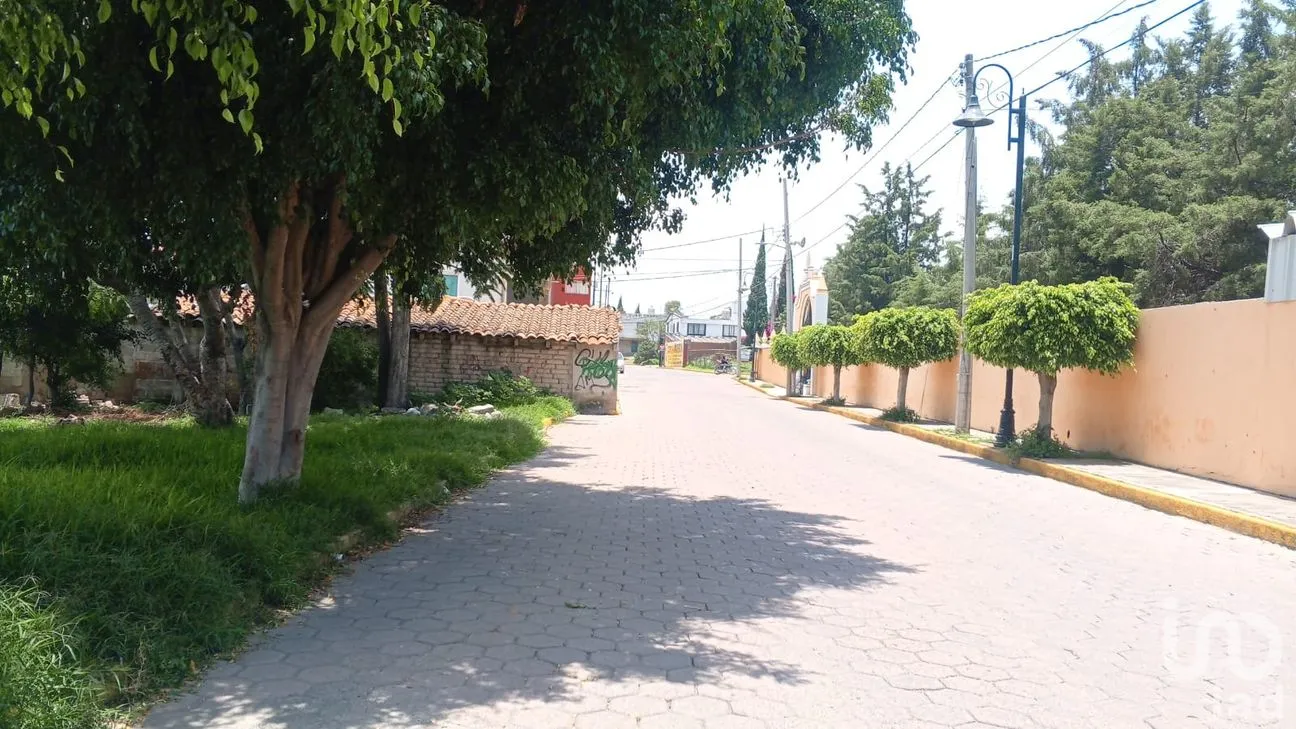 Terreno en Venta en San Bernardino Tlaxcalancingo, San Andrés Cholula, Puebla | NEX-259583 | iad México | Foto 5 de 18