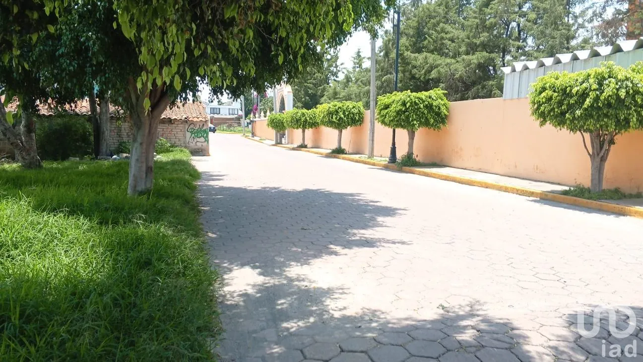 Terreno en Venta en San Bernardino Tlaxcalancingo, San Andrés Cholula, Puebla | NEX-259583 | iad México | Foto 6 de 18