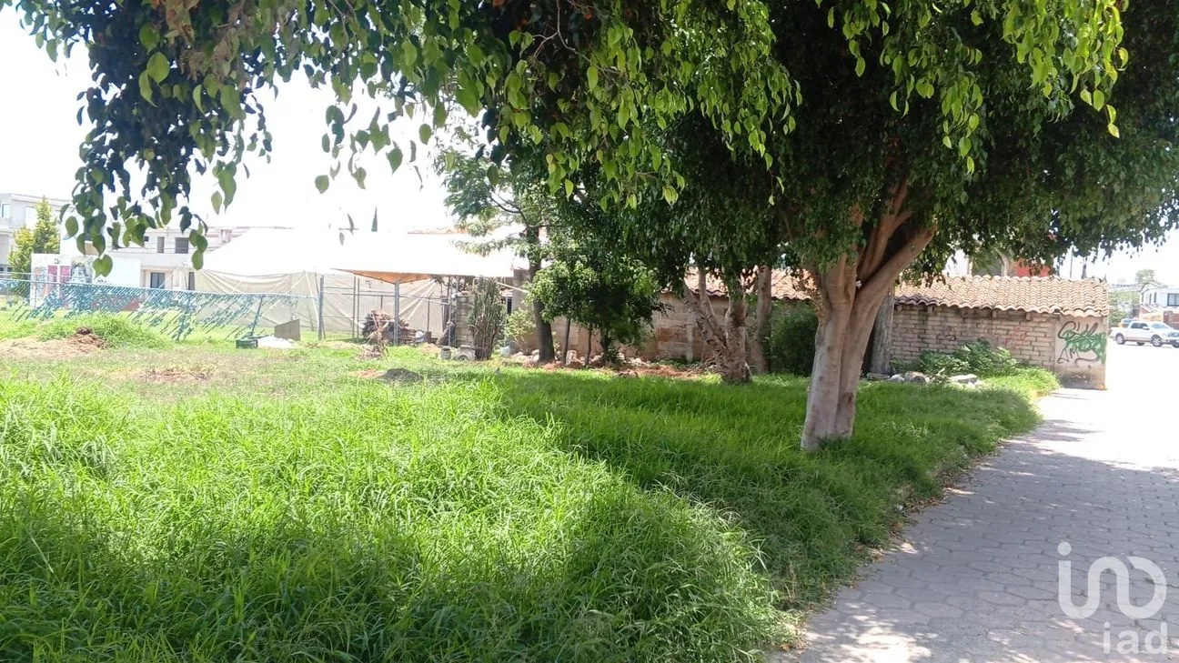 Terreno en Venta en San Bernardino Tlaxcalancingo, San Andrés Cholula, Puebla | NEX-259583 | iad México | Foto 7 de 18