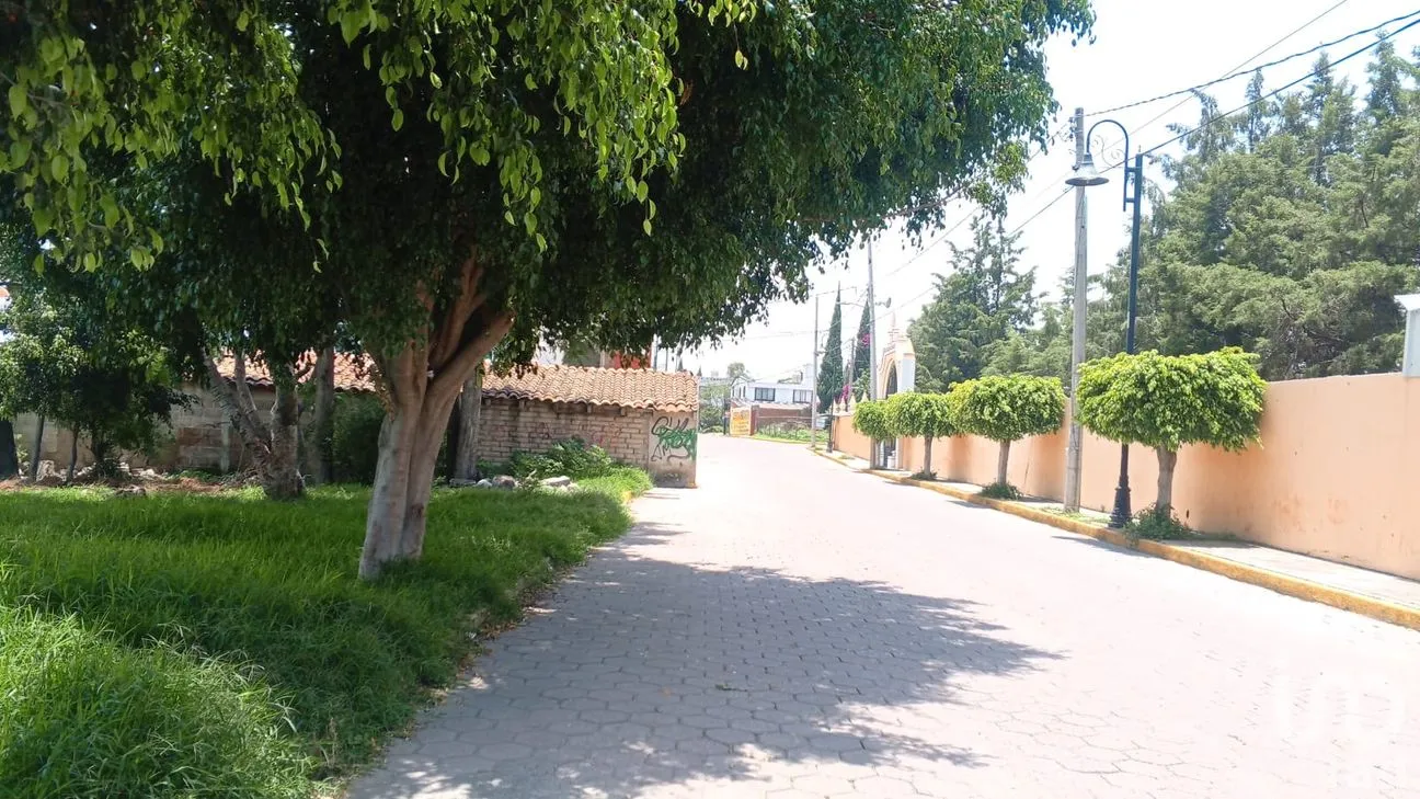 Terreno en Venta en San Bernardino Tlaxcalancingo, San Andrés Cholula, Puebla | NEX-259583 | iad México | Foto 8 de 18