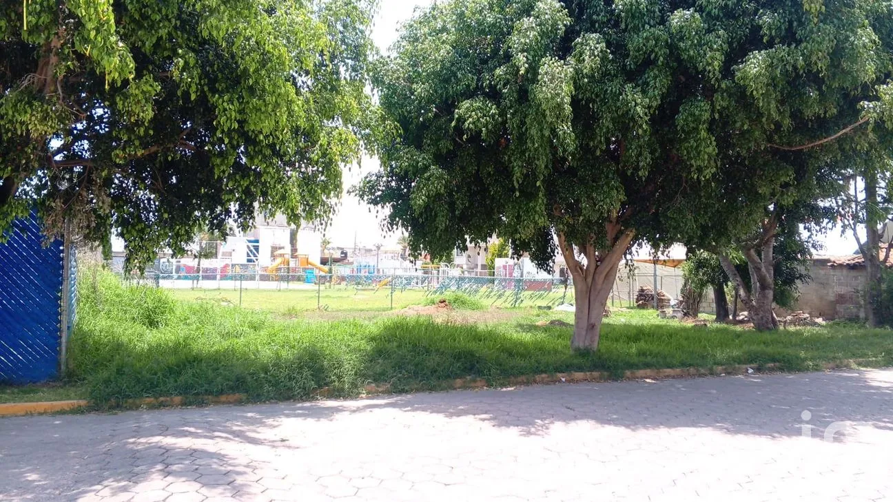 Terreno en Venta en San Bernardino Tlaxcalancingo, San Andrés Cholula, Puebla | NEX-259583 | iad México | Foto 9 de 18