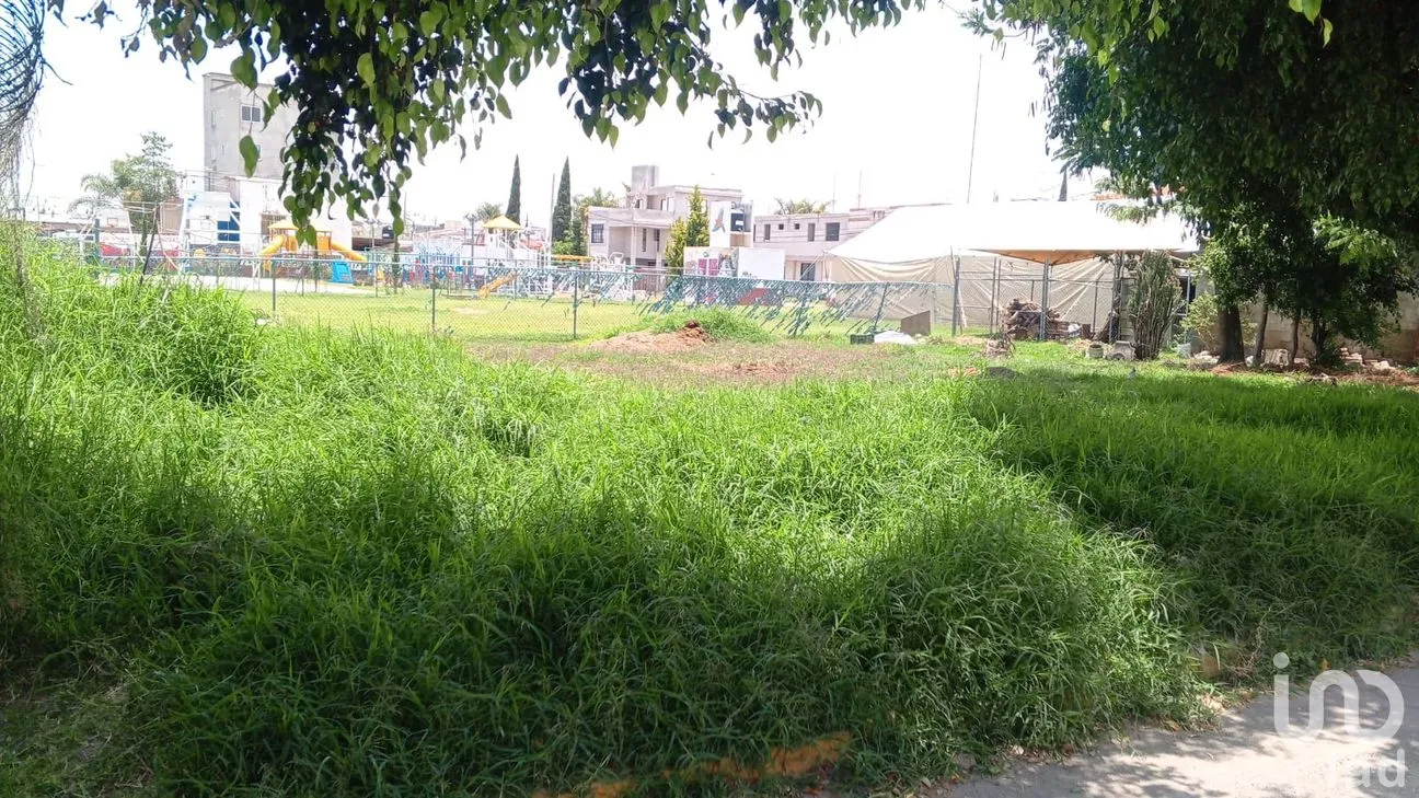 Terreno en Venta en San Bernardino Tlaxcalancingo, San Andrés Cholula, Puebla | NEX-259583 | iad México | Foto 10 de 18