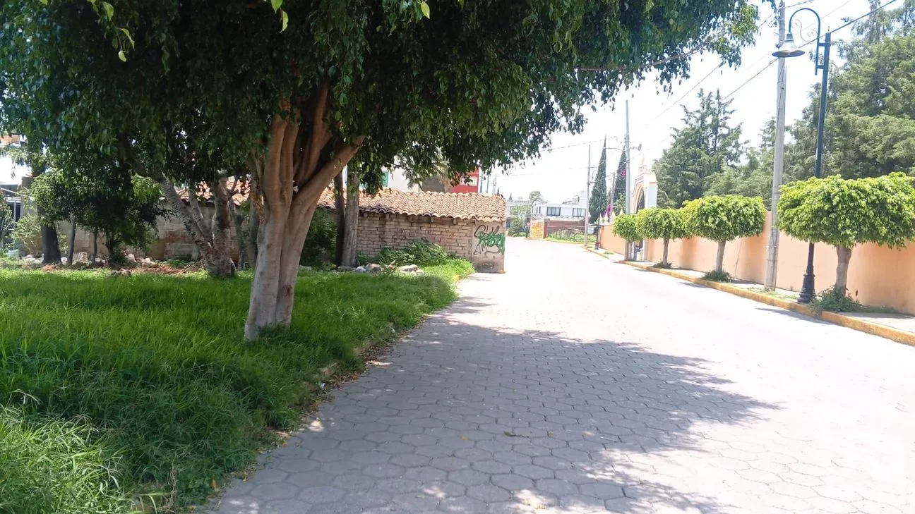 Terreno en Venta en San Bernardino Tlaxcalancingo, San Andrés Cholula, Puebla | NEX-259583 | iad México | Foto 1 de 18