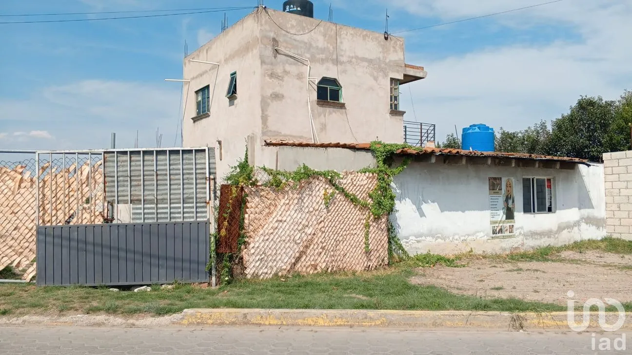Terreno en Venta en San Antonio Cacalotepec, San Andrés Cholula, Puebla | NEX-285963 | iad México | Foto 4 de 16