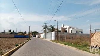 NEX-285963 - Terreno en Venta en San Antonio Cacalotepec, CP 72828, Puebla.