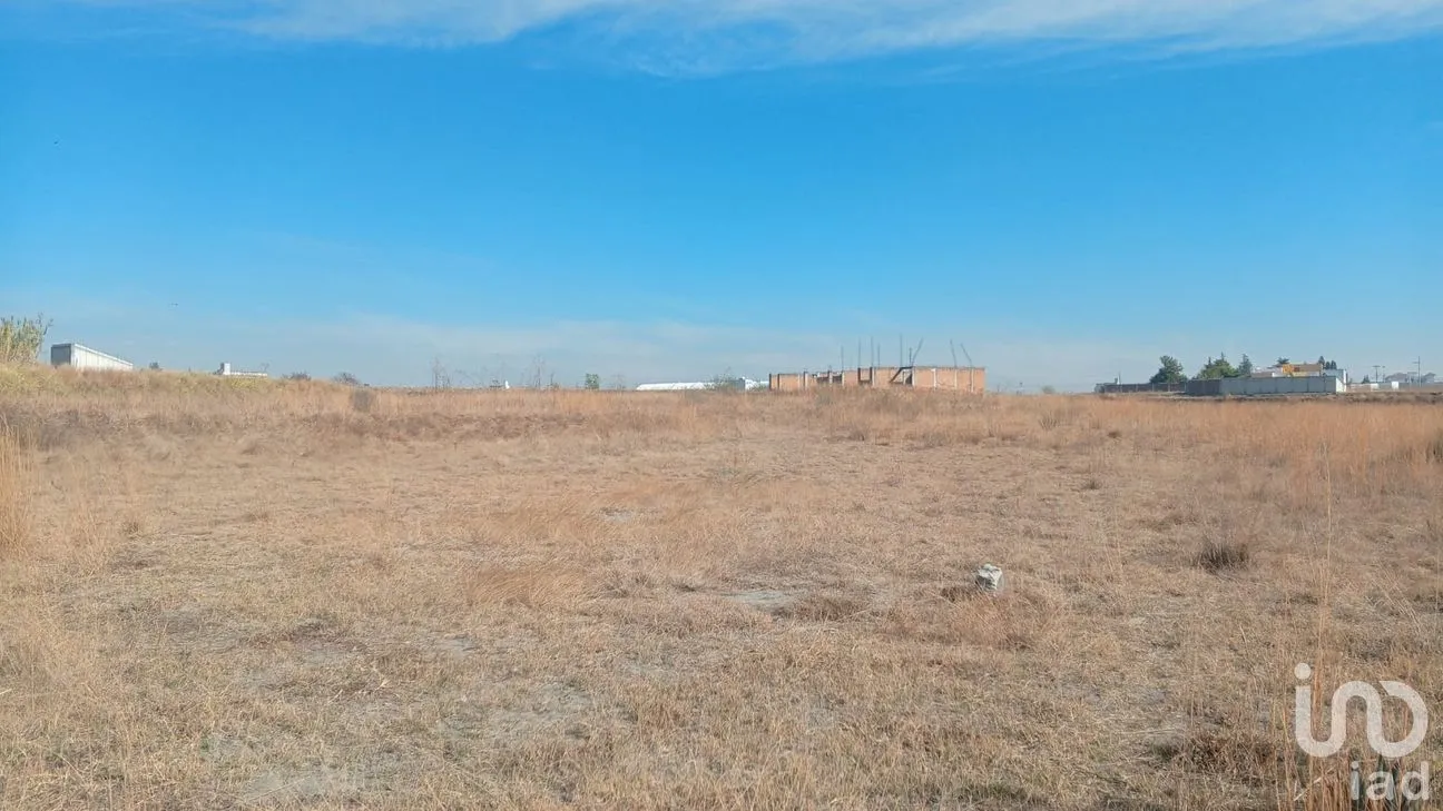 Terreno en Venta en San Antonio Cacalotepec, San Andrés Cholula, Puebla | NEX-286032 | iad México | Foto 14 de 16