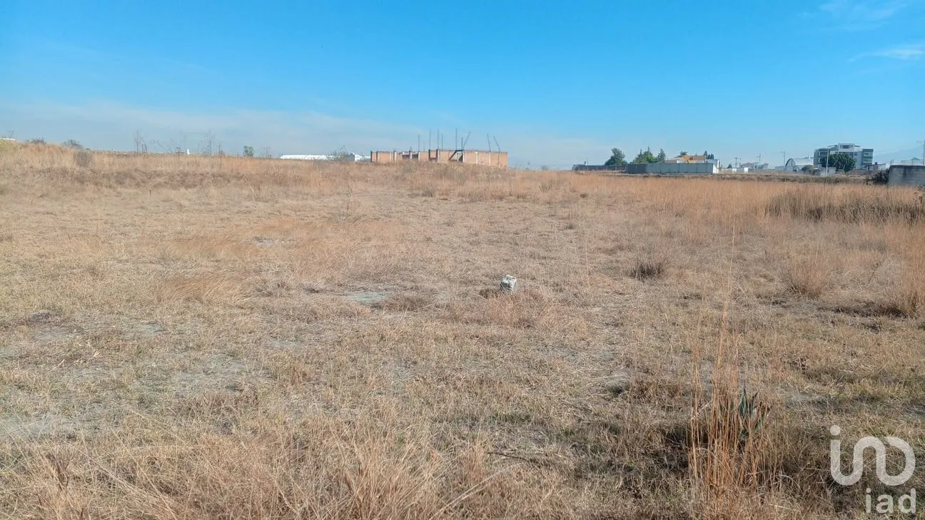 Terreno en Venta en San Antonio Cacalotepec, San Andrés Cholula, Puebla | NEX-286032 | iad México | Foto 15 de 16