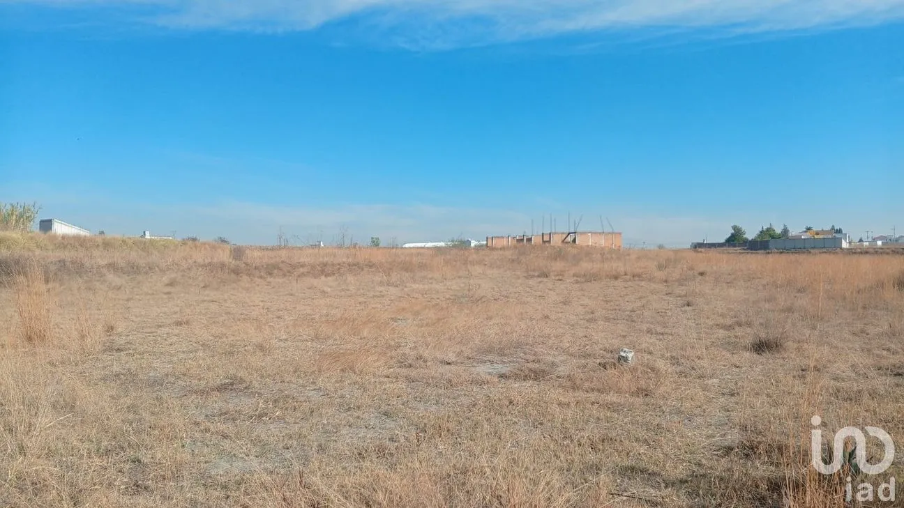 Terreno en Venta en San Antonio Cacalotepec, San Andrés Cholula, Puebla | NEX-286032 | iad México | Foto 16 de 16