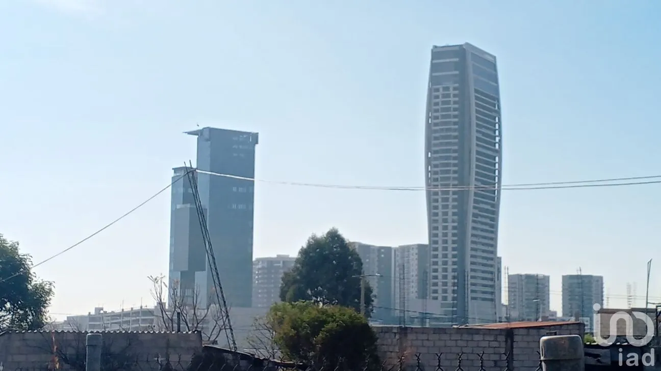 Terreno en Venta en San Antonio Cacalotepec, San Andrés Cholula, Puebla | NEX-286032 | iad México | Foto 3 de 16