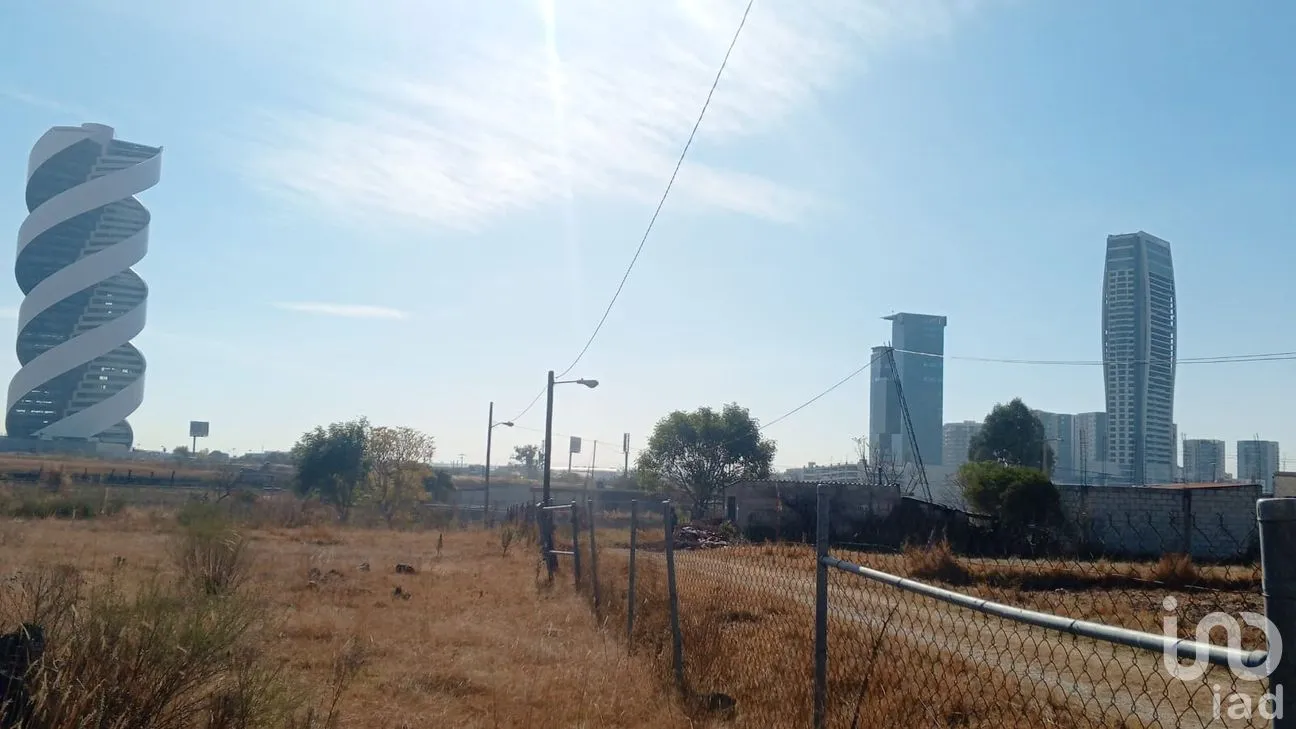 Terreno en Venta en San Antonio Cacalotepec, San Andrés Cholula, Puebla | NEX-286032 | iad México | Foto 4 de 16