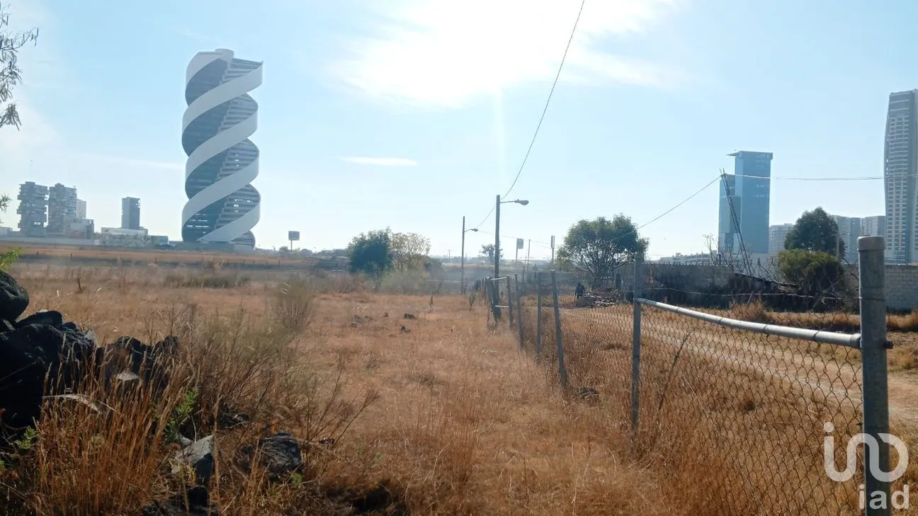 Terreno en Venta en San Antonio Cacalotepec, San Andrés Cholula, Puebla | NEX-286032 | iad México | Foto 5 de 16