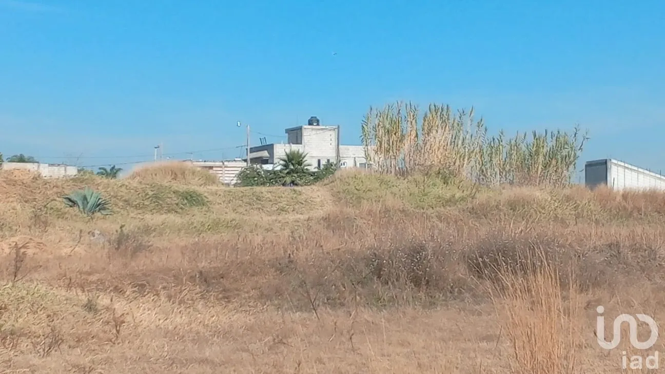 Terreno en Venta en San Antonio Cacalotepec, San Andrés Cholula, Puebla | NEX-286032 | iad México | Foto 9 de 16