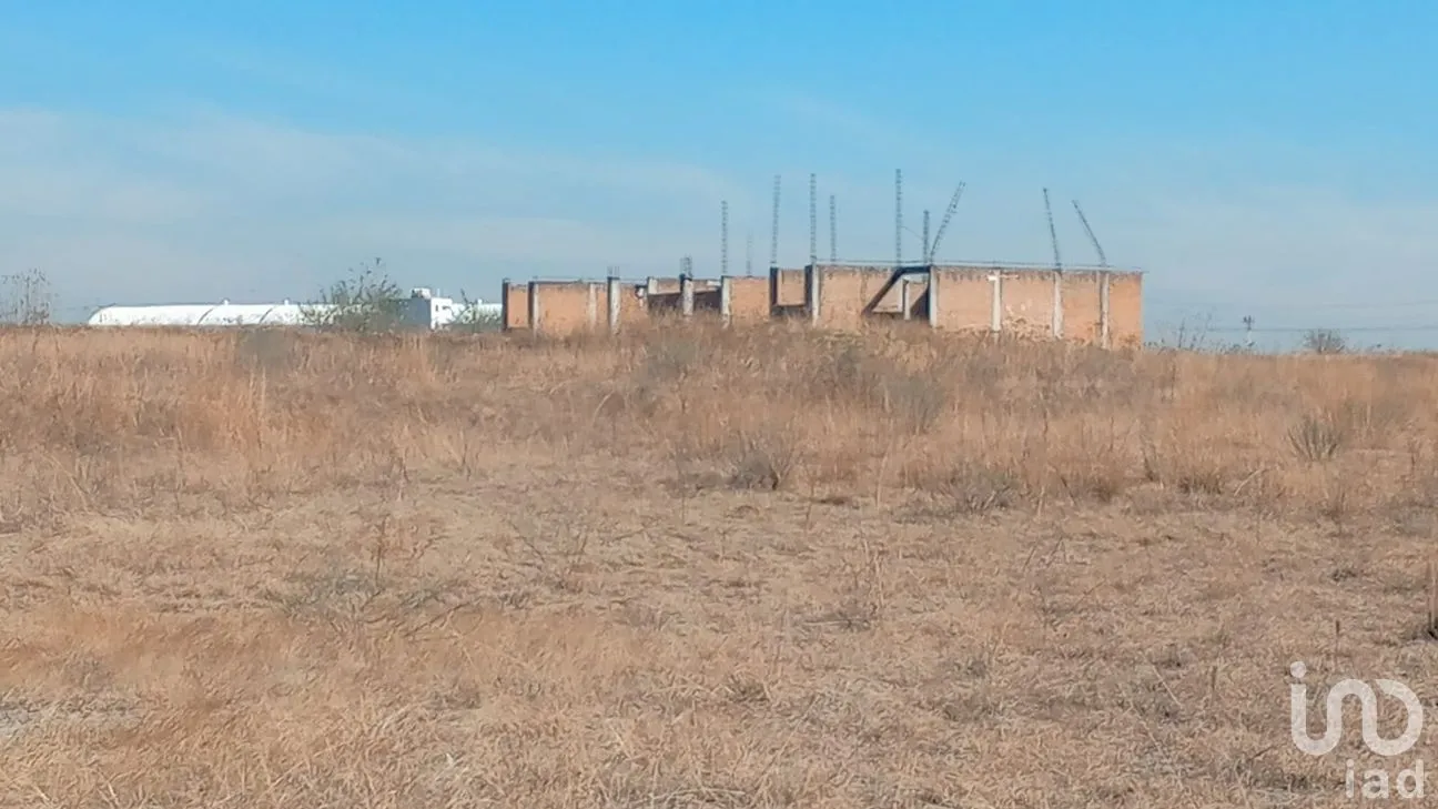 Terreno en Venta en San Antonio Cacalotepec, San Andrés Cholula, Puebla | NEX-286032 | iad México | Foto 10 de 16