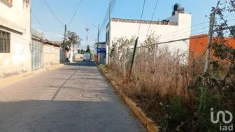 NEX-286521 - Terreno en Venta en San Antonio Cacalotepec, CP 72828, Puebla.