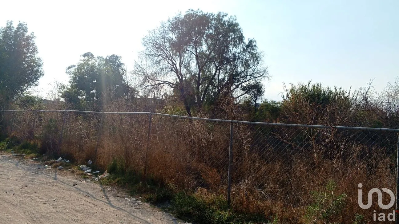 Terreno en Venta en San Antonio Cacalotepec, San Andrés Cholula, Puebla | NEX-286522 | iad México | Foto 11 de 15