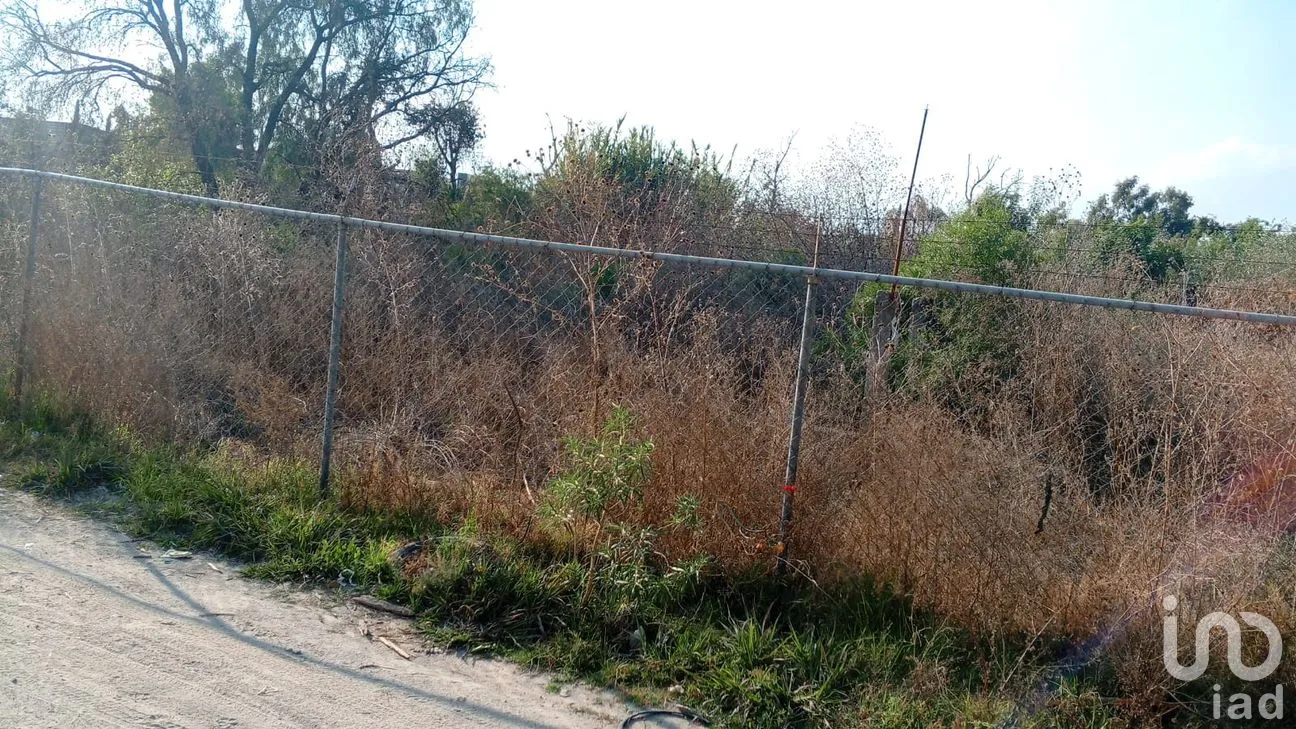 Terreno en Venta en San Antonio Cacalotepec, San Andrés Cholula, Puebla | NEX-286522 | iad México | Foto 12 de 15