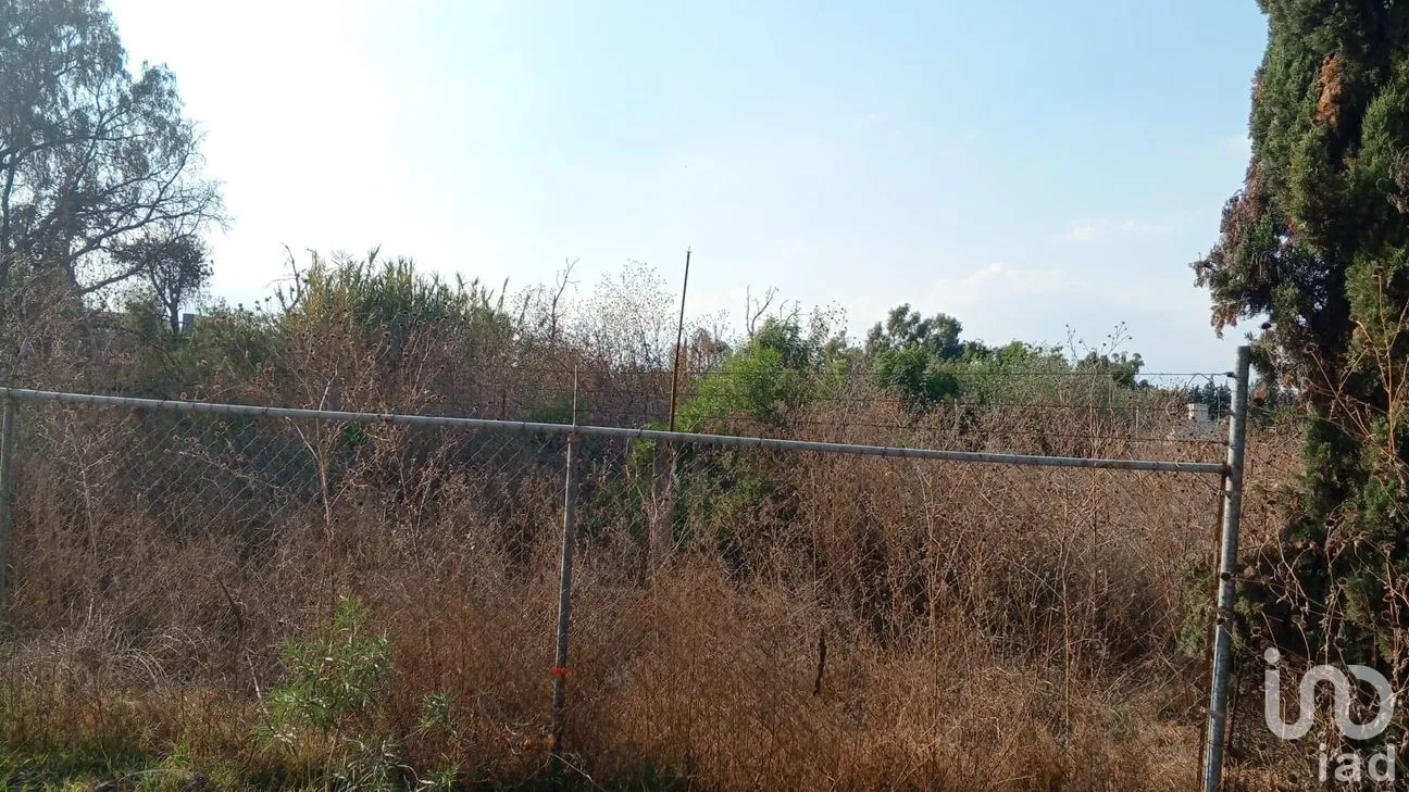 Terreno en Venta en San Antonio Cacalotepec, San Andrés Cholula, Puebla | NEX-286522 | iad México | Foto 14 de 15