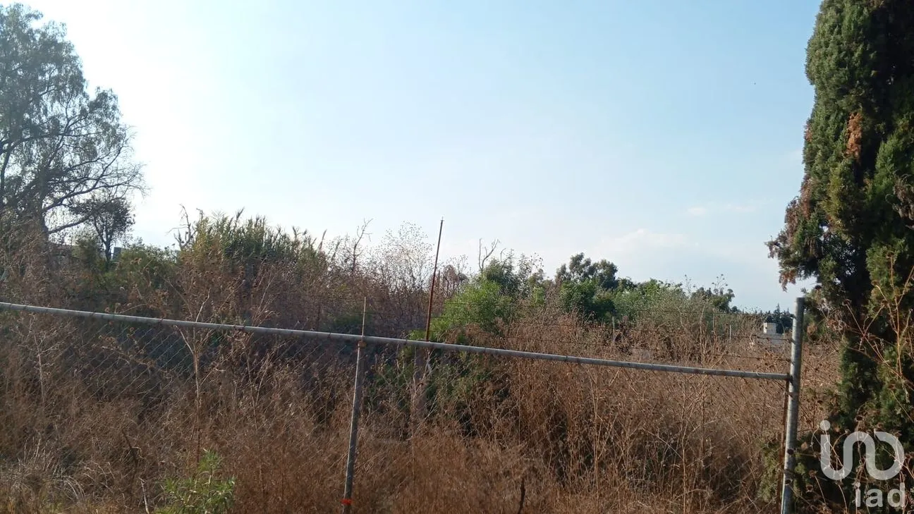 Terreno en Venta en San Antonio Cacalotepec, San Andrés Cholula, Puebla | NEX-286522 | iad México | Foto 15 de 15