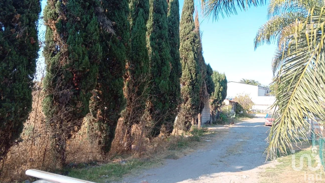Terreno en Venta en San Antonio Cacalotepec, San Andrés Cholula, Puebla | NEX-286522 | iad México | Foto 4 de 15