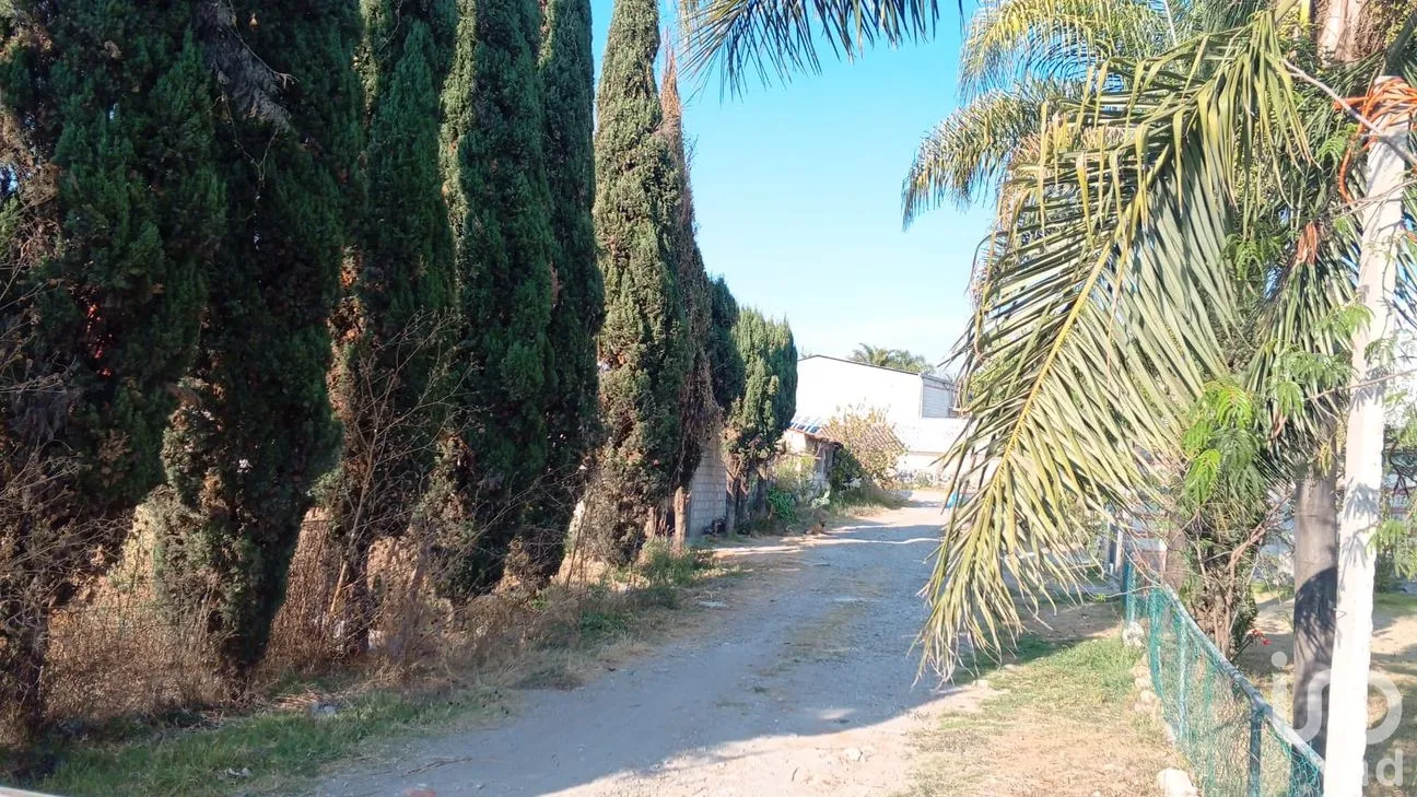 Terreno en Venta en San Antonio Cacalotepec, San Andrés Cholula, Puebla | NEX-286522 | iad México | Foto 5 de 15