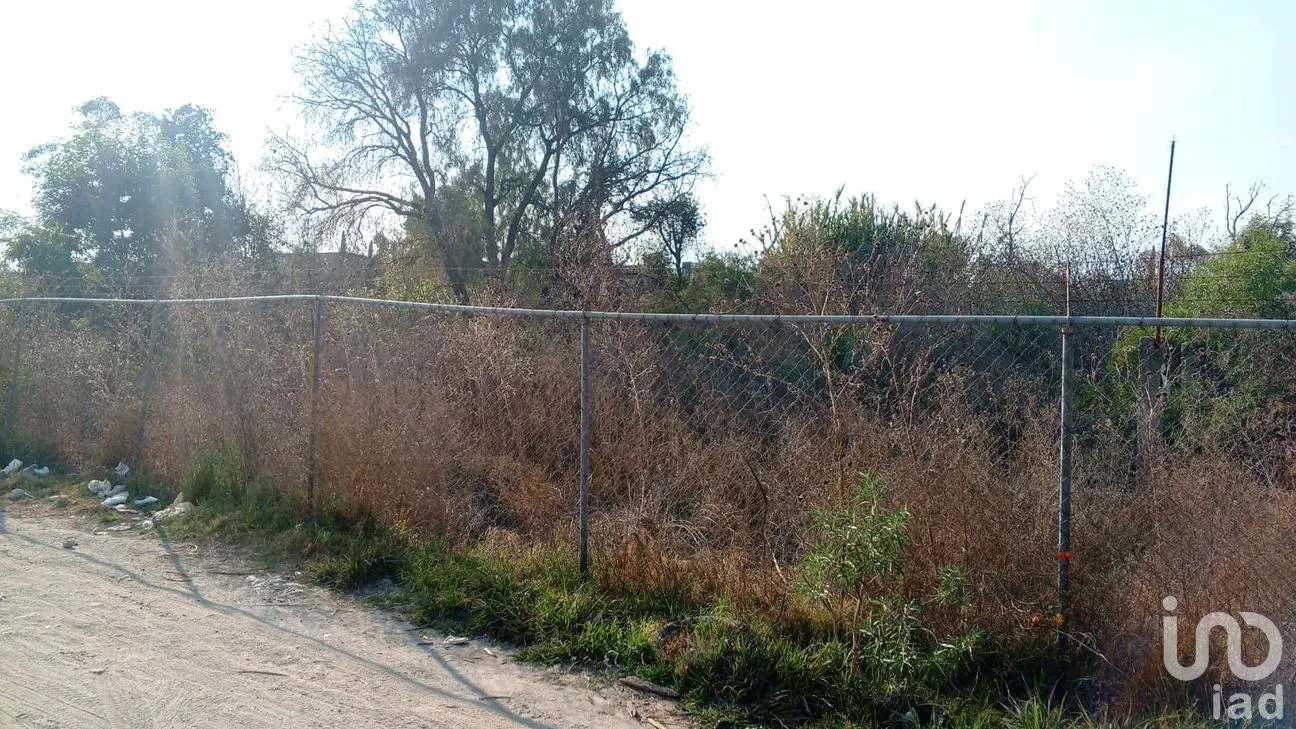 Terreno en Venta en San Antonio Cacalotepec, San Andrés Cholula, Puebla | NEX-286522 | iad México | Foto 10 de 15