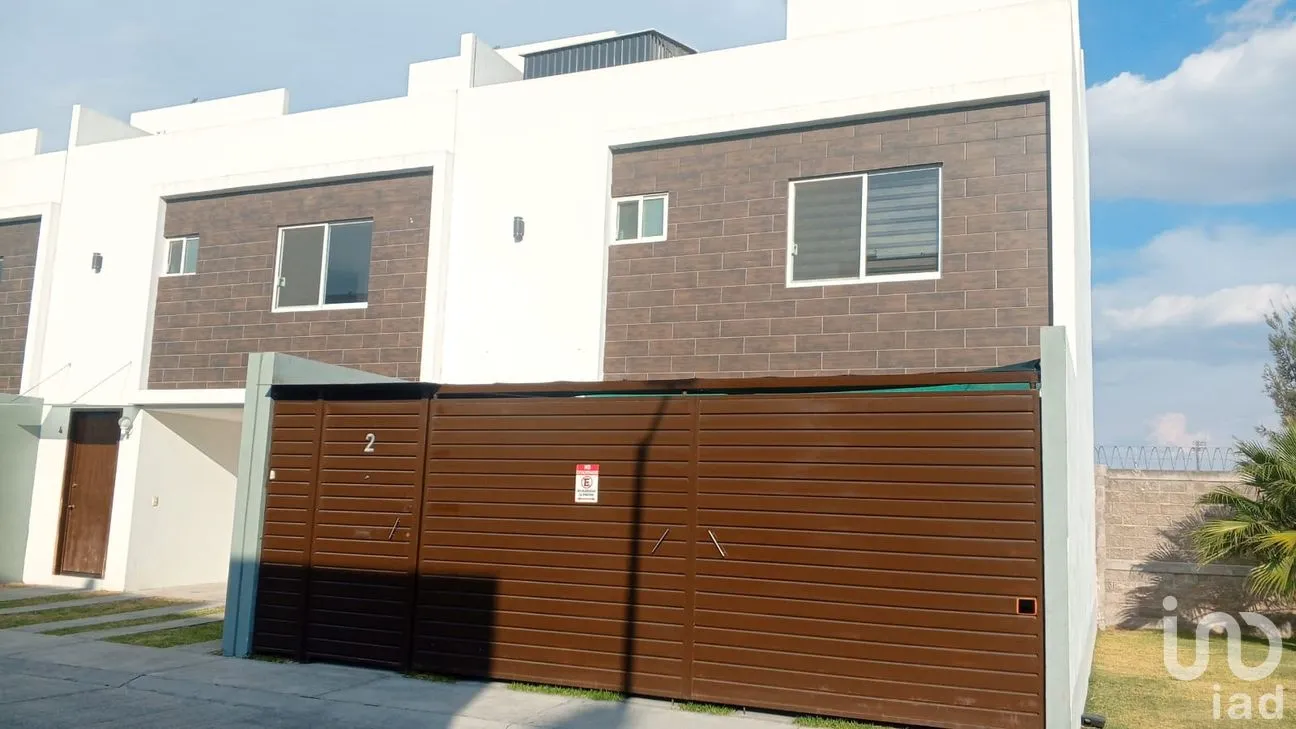 Casa en Venta en Los Héroes de Puebla, Puebla, Puebla | NEX-286718 | iad México | Foto 15 de 22
