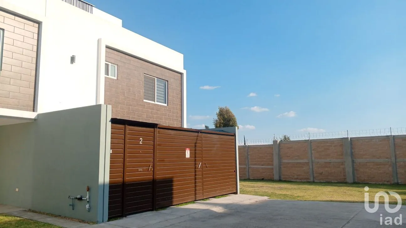 Casa en Venta en Los Héroes de Puebla, Puebla, Puebla | NEX-286718 | iad México | Foto 17 de 22