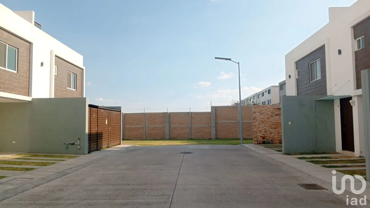 Casa en Venta en Los Héroes de Puebla, Puebla, Puebla | NEX-286718 | iad México | Foto 22 de 22