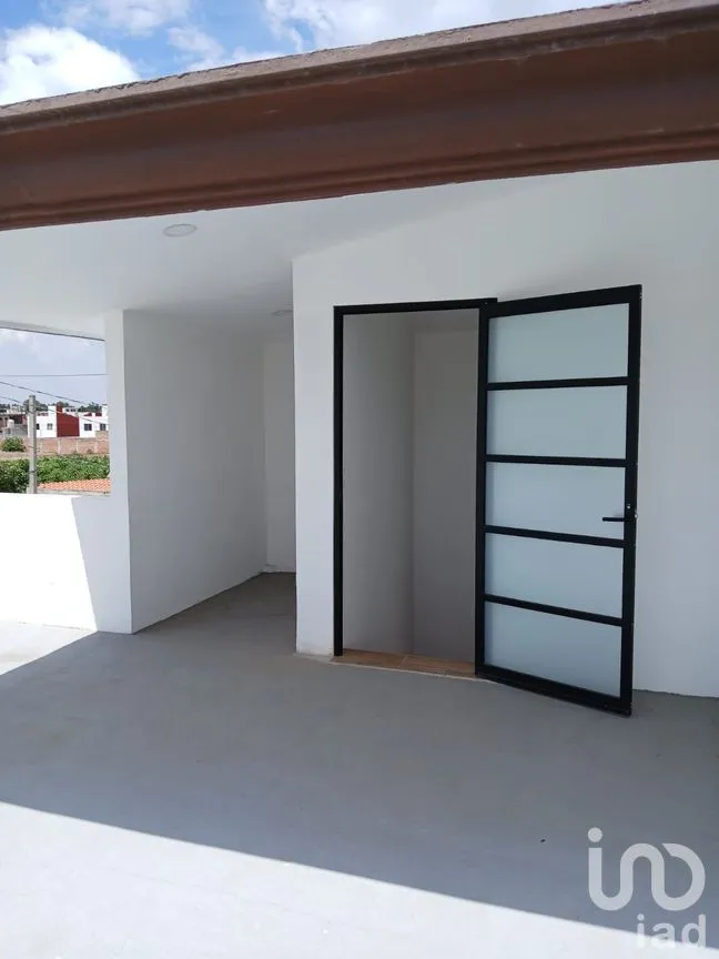 Casa en Venta en San Rafael Comac, San Andrés Cholula, Puebla | NEX-286942 | iad México | Foto 20 de 22