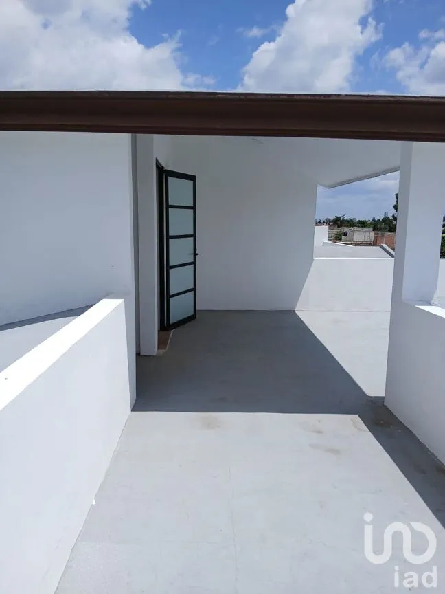 Casa en Venta en San Rafael Comac, San Andrés Cholula, Puebla | NEX-286942 | iad México | Foto 21 de 22
