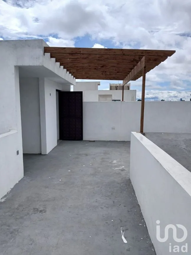 Casa en Venta en San Rafael Comac, San Andrés Cholula, Puebla | NEX-286942 | iad México | Foto 22 de 22