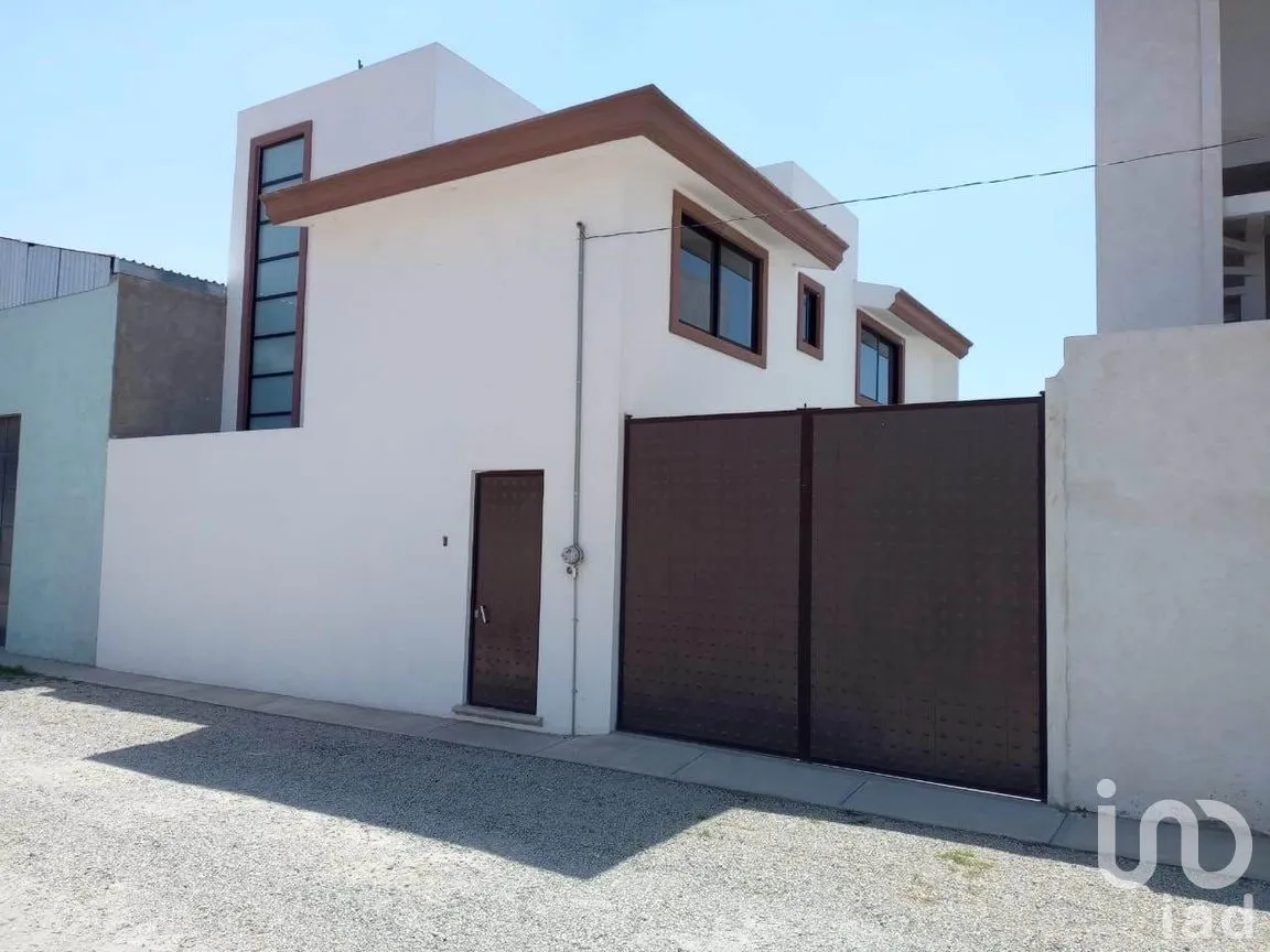 Casa en Venta en San Rafael Comac, San Andrés Cholula, Puebla | NEX-286942 | iad México | Foto 1 de 22