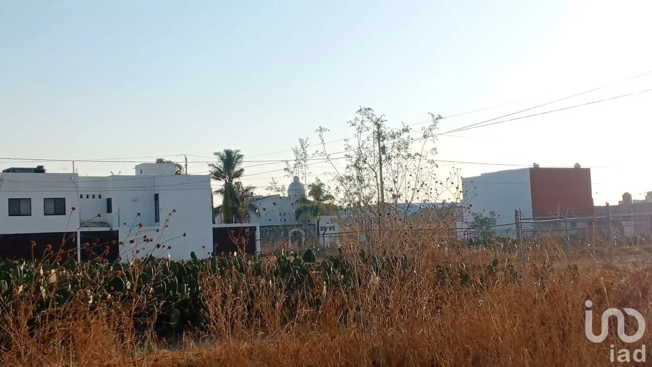 Terreno en Venta en Cuayantla, San Andrés Cholula, Puebla | NEX-287723 | iad México | Foto 4 de 14