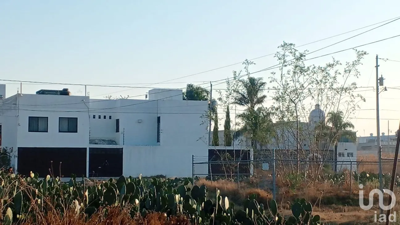 Terreno en Venta en Cuayantla, San Andrés Cholula, Puebla | NEX-287723 | iad México | Foto 2 de 14