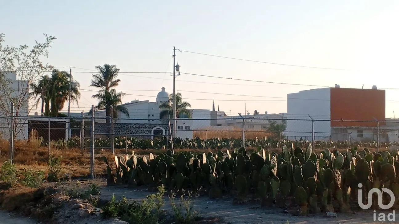 Terreno en Venta en Cuayantla, San Andrés Cholula, Puebla | NEX-287723 | iad México | Foto 6 de 14