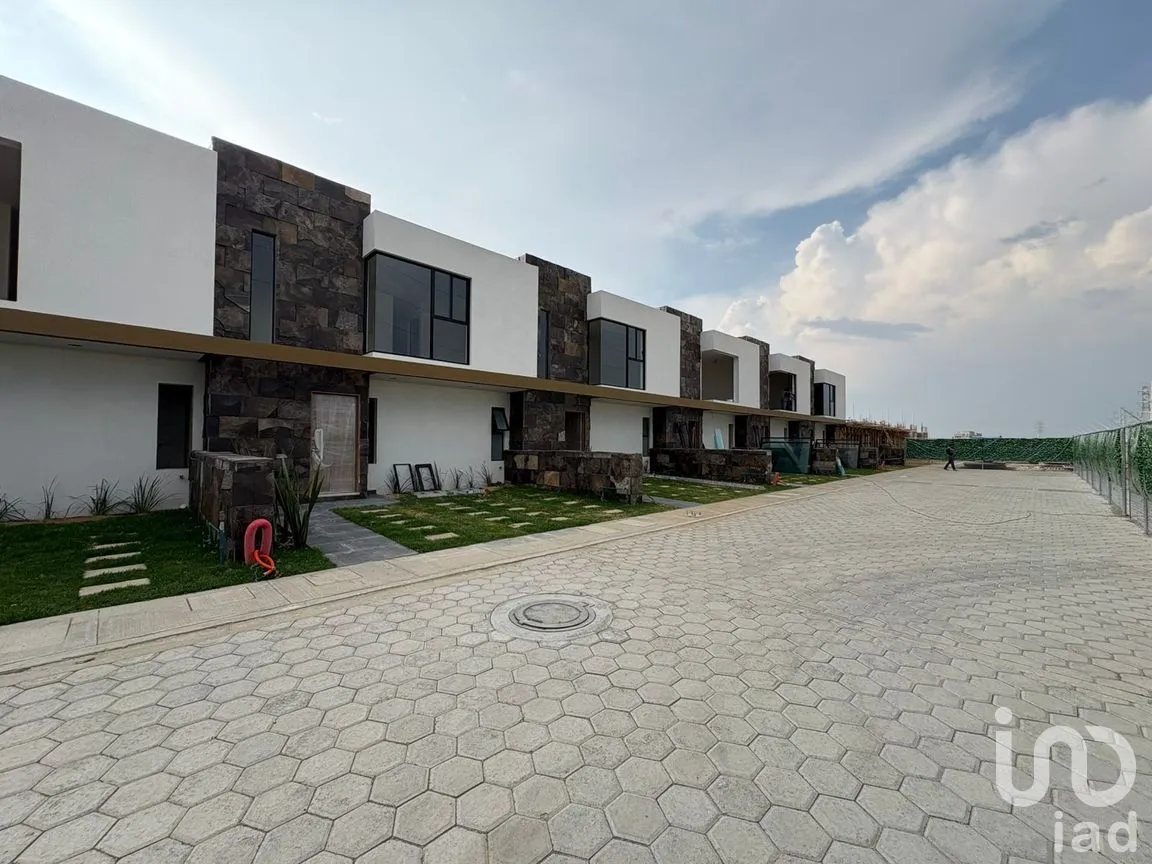 Casa en Venta en San Rafael Comac, San Andrés Cholula, Puebla | NEX-289403 | iad México | Foto 2 de 20