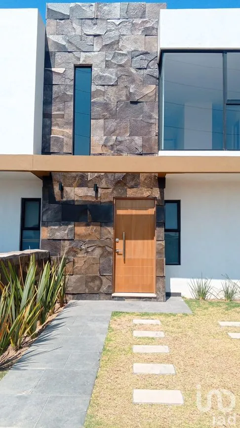 Casa en Venta en San Rafael Comac, San Andrés Cholula, Puebla | NEX-289403 | iad México | Foto 1 de 20