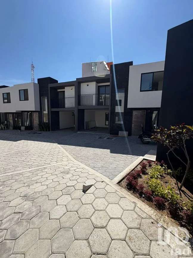 Casa en Venta en San Isidro Castillotla, Puebla, Puebla | NEX-289475 | iad México | Foto 5 de 16