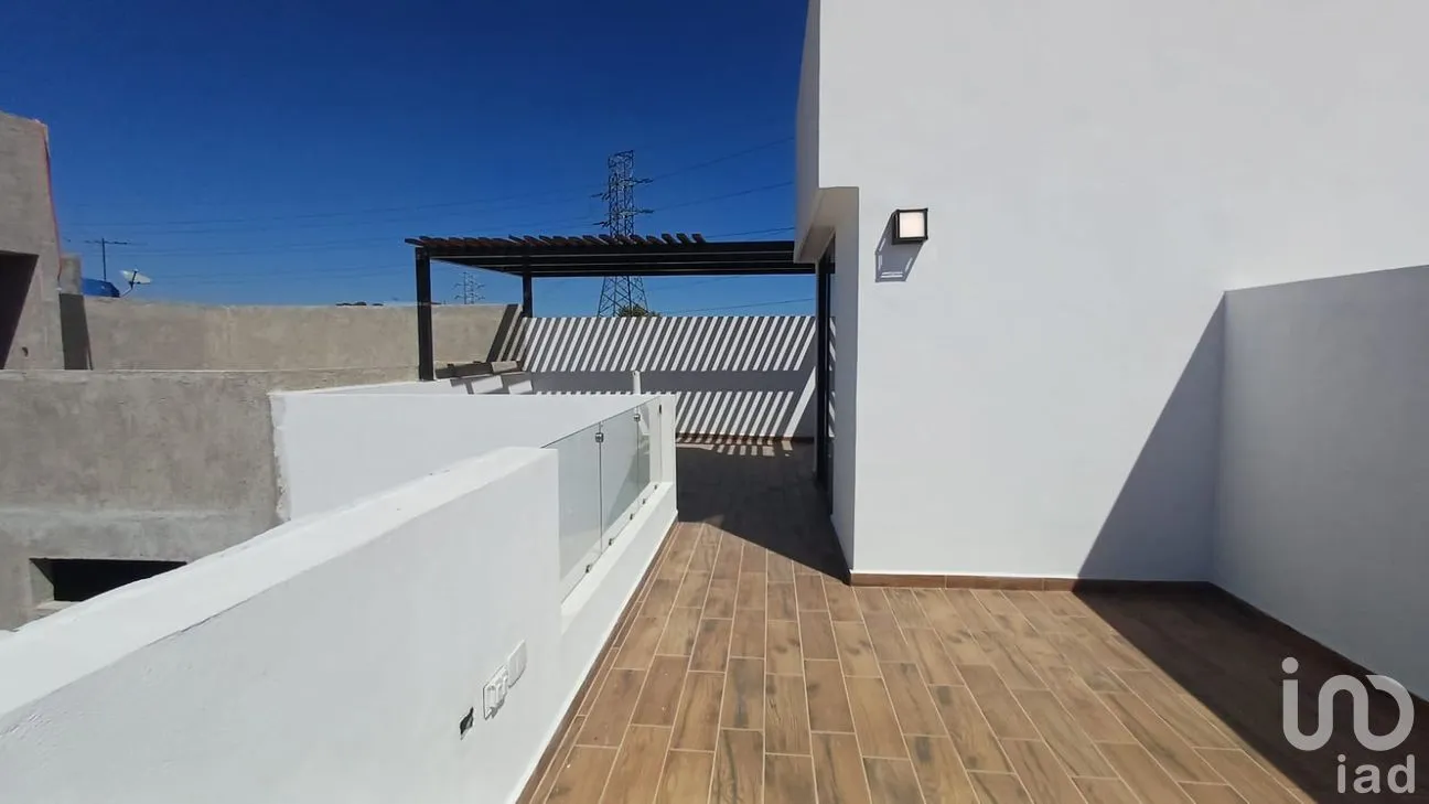 Casa en Venta en San Antonio Cacalotepec, San Andrés Cholula, Puebla | NEX-289478 | iad México | Foto 2 de 17