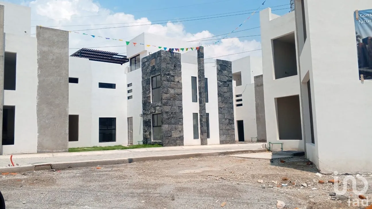 Casa en Venta en San Antonio Cacalotepec, San Andrés Cholula, Puebla | NEX-289478 | iad México | Foto 11 de 17