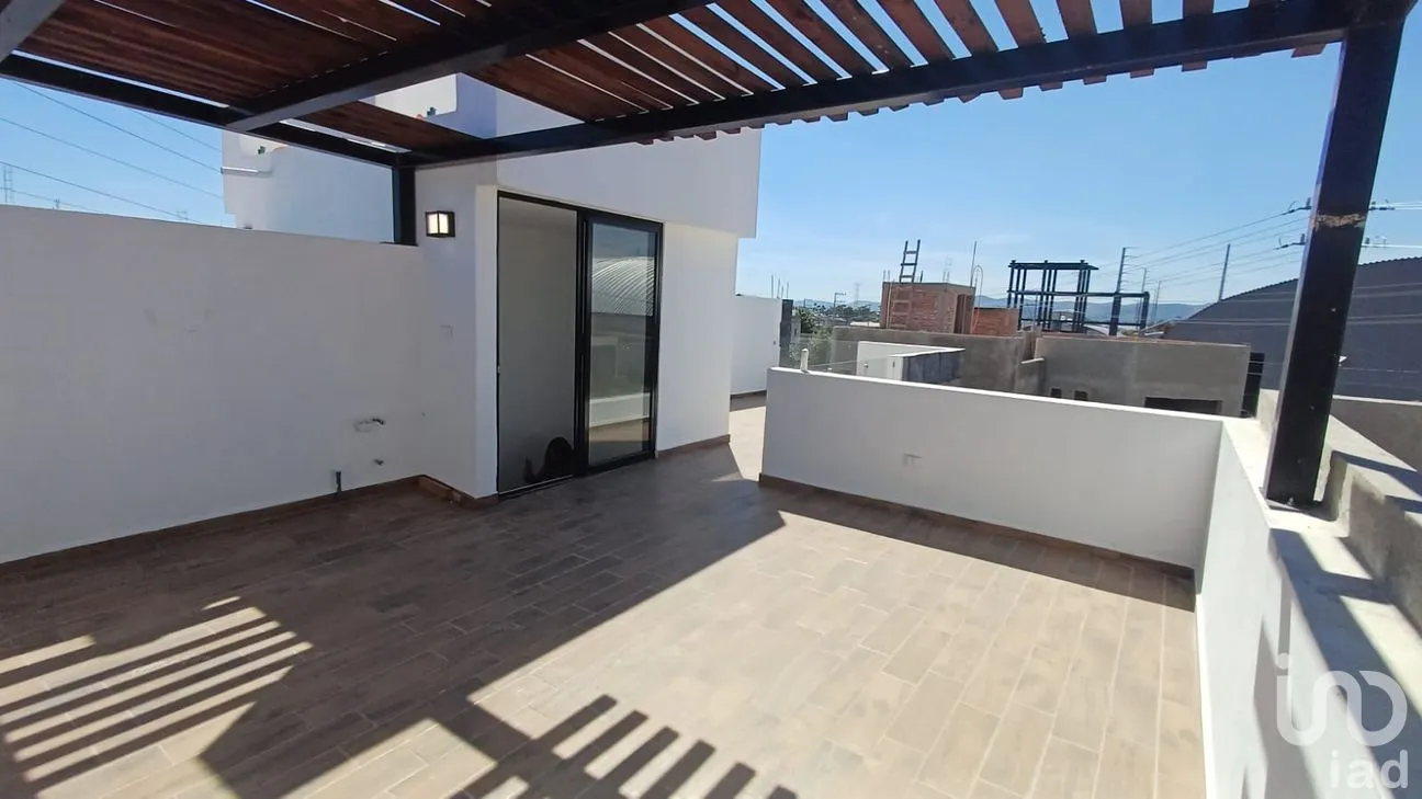 Casa en Venta en San Antonio Cacalotepec, San Andrés Cholula, Puebla | NEX-289478 | iad México | Foto 15 de 17