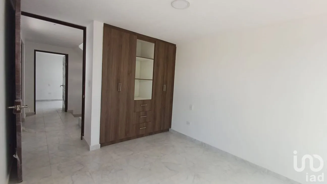 Casa en Venta en San Antonio Cacalotepec, San Andrés Cholula, Puebla | NEX-289478 | iad México | Foto 5 de 17