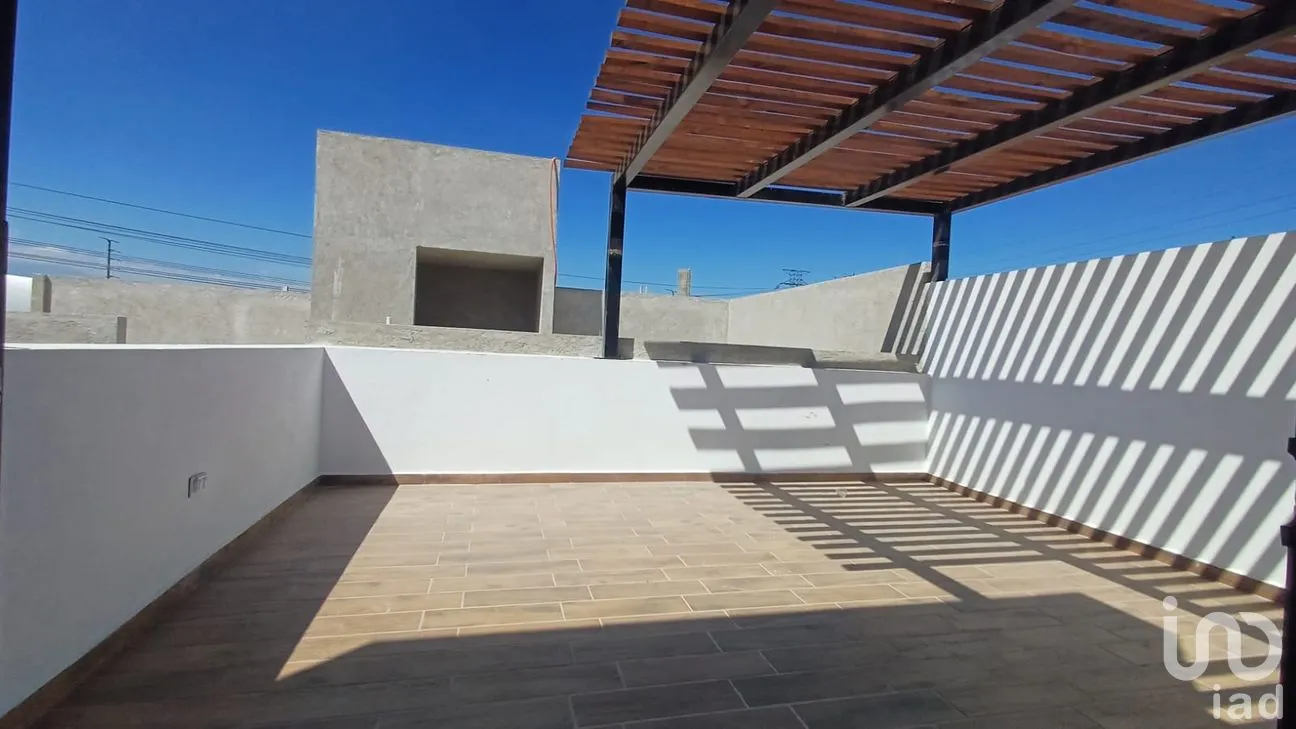 Casa en Venta en San Antonio Cacalotepec, San Andrés Cholula, Puebla | NEX-289478 | iad México | Foto 9 de 17