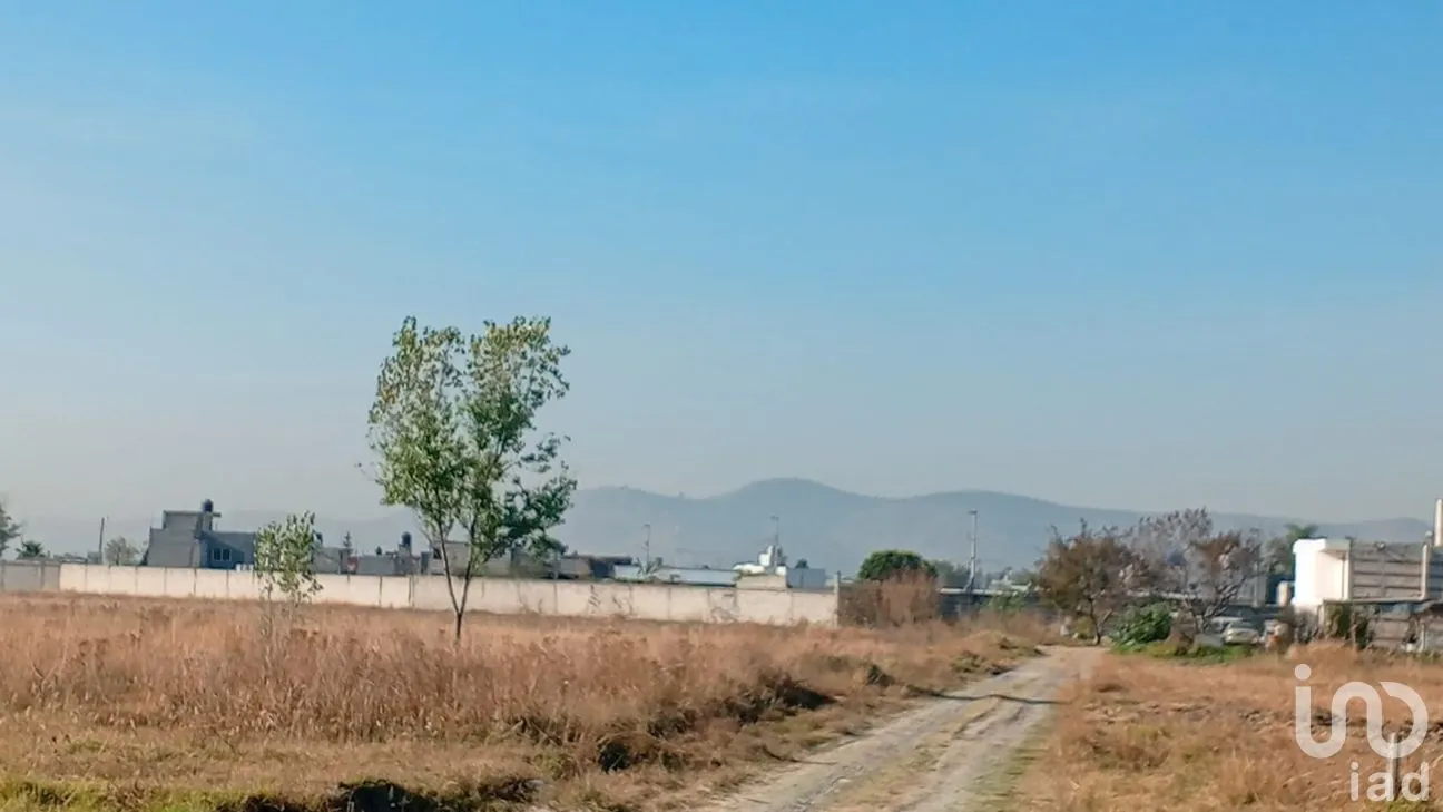 Terreno en Venta en San Bernardino Tlaxcalancingo, San Andrés Cholula, Puebla | NEX-306484 | iad México | Foto 15 de 29